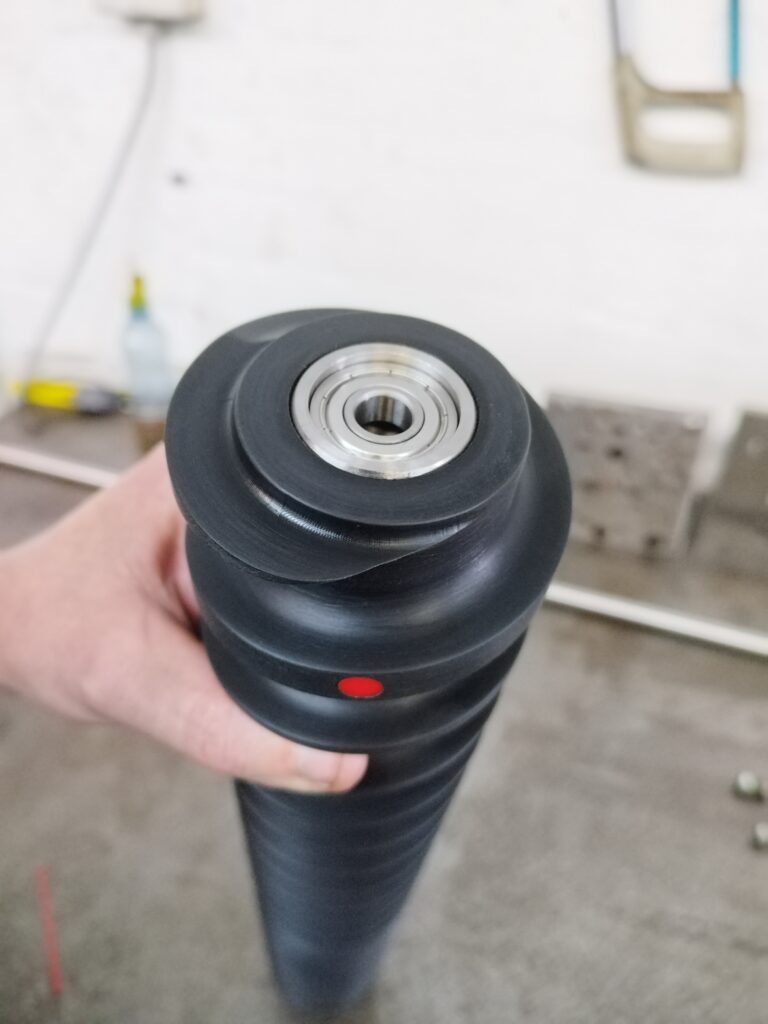 Retrac Engineering